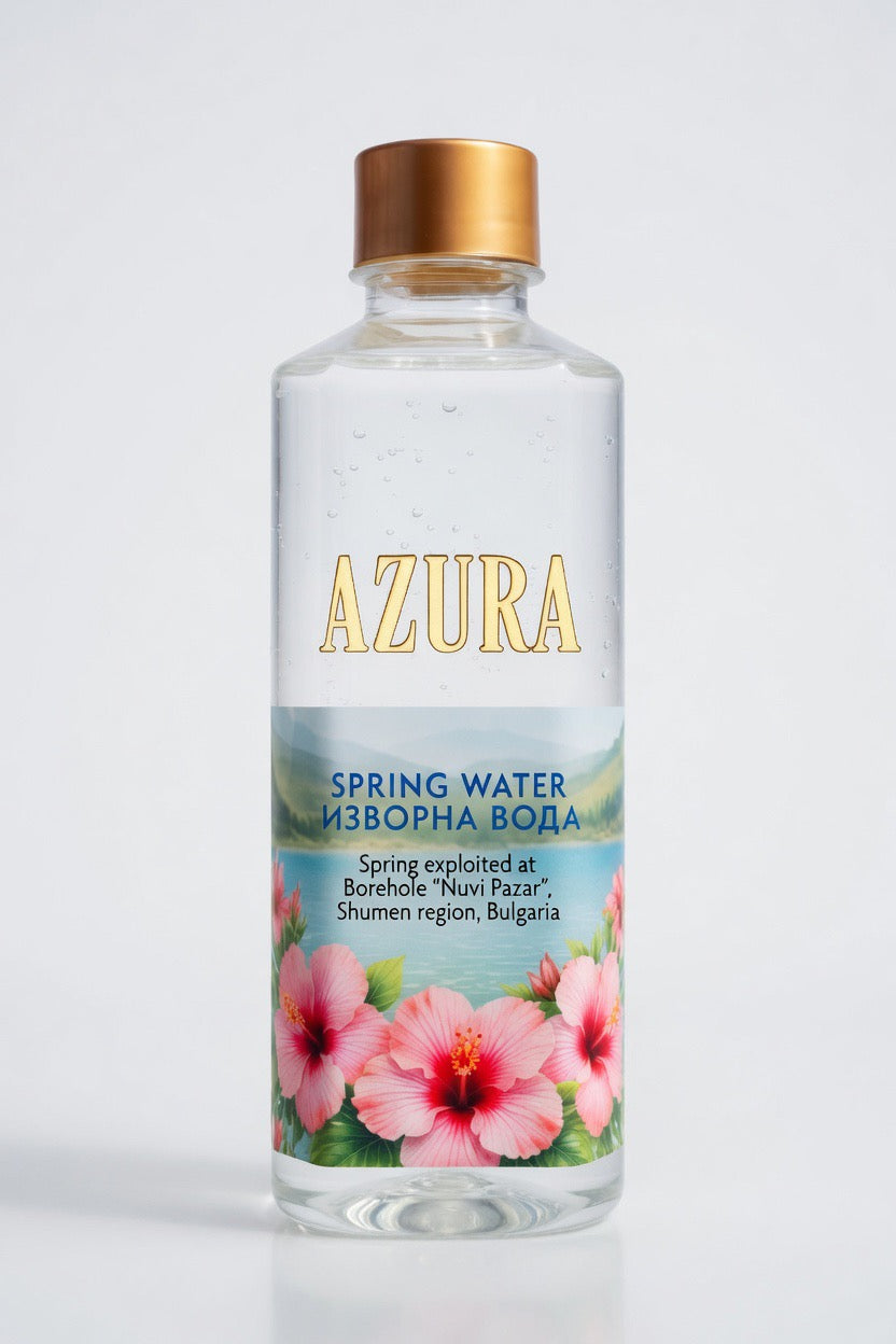 500mL Azura Water