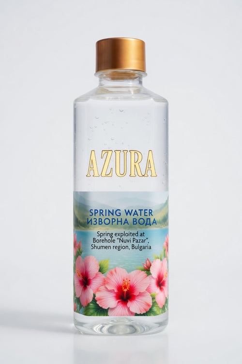 500mL Azura Water